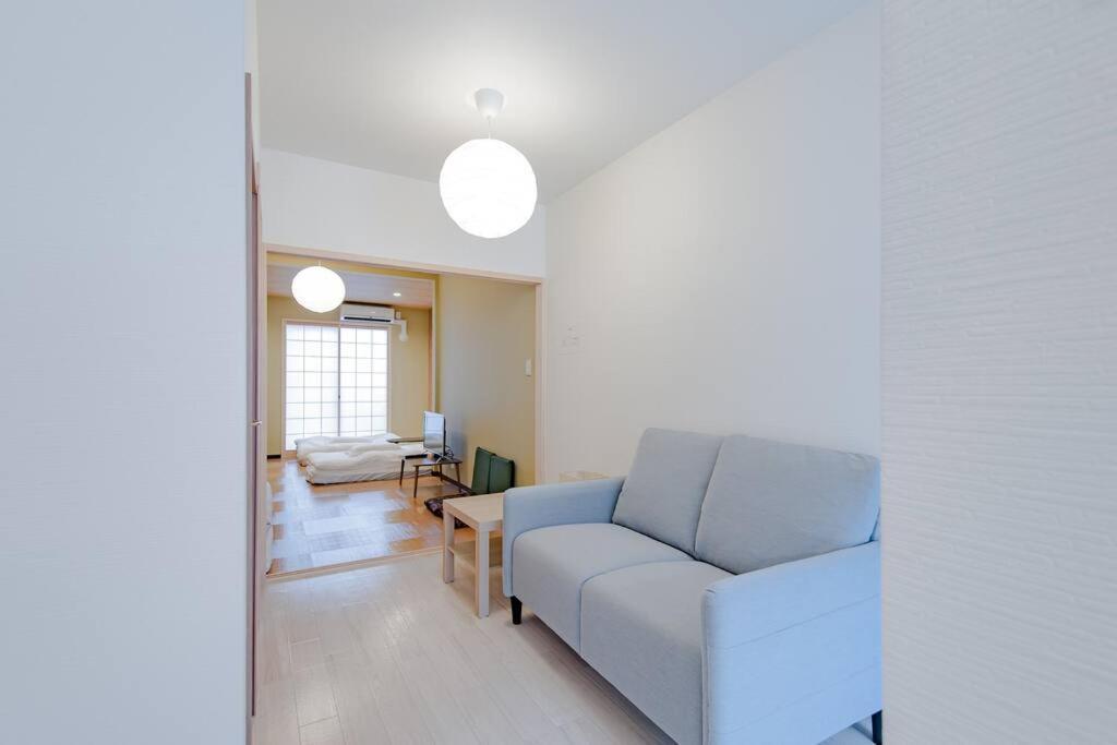 Fortune House*難波日本橋天王寺直結 *3名までの一戸建て* Osaka Exterior photo